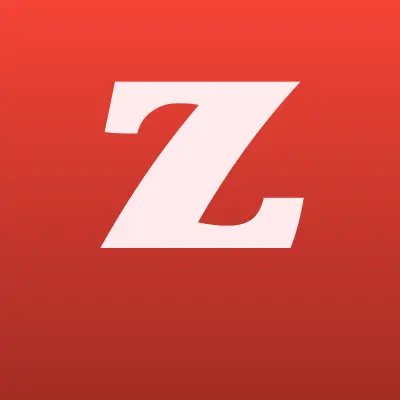 Zoom, рекламное агентство, лого-визитка